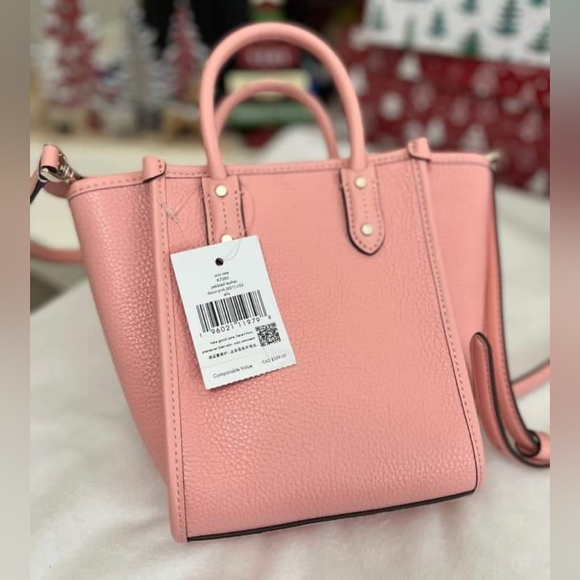 KS small tote bag - Picture 2 of 6